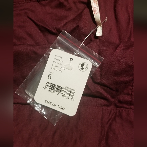 NWT Free People Starlight Sarong Shorts - Picture 4 of 4